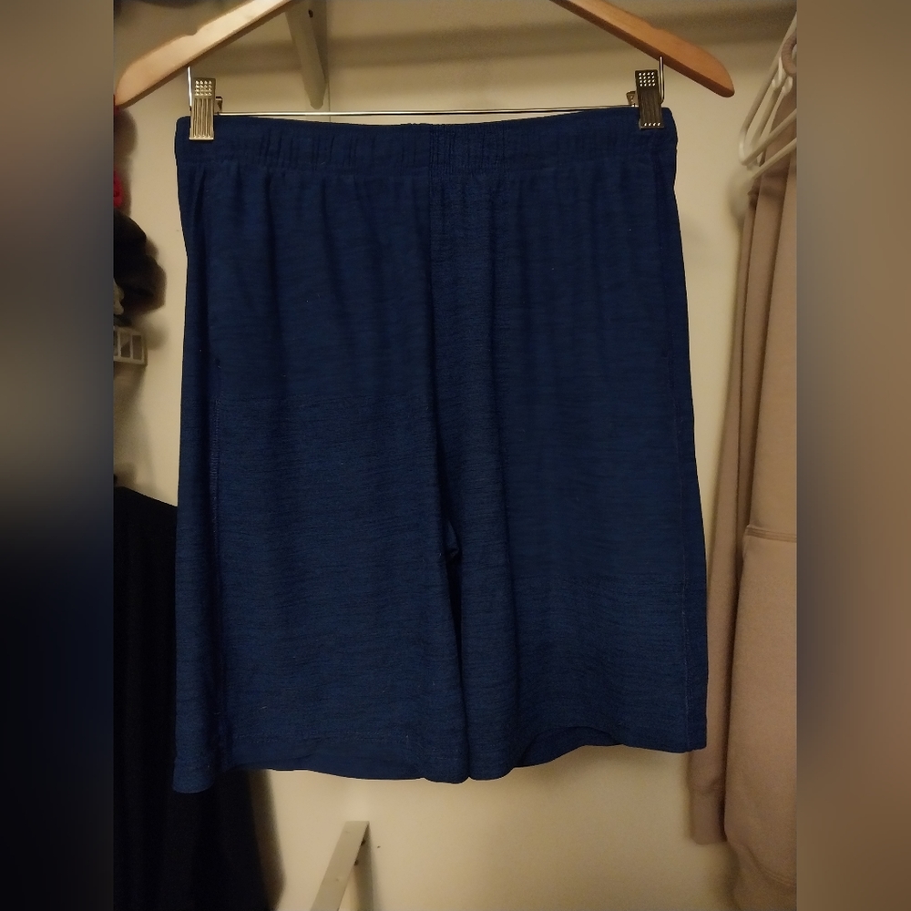 Boy's Blue sleep wear.